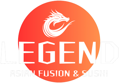 Legend Asian Fusion Logo